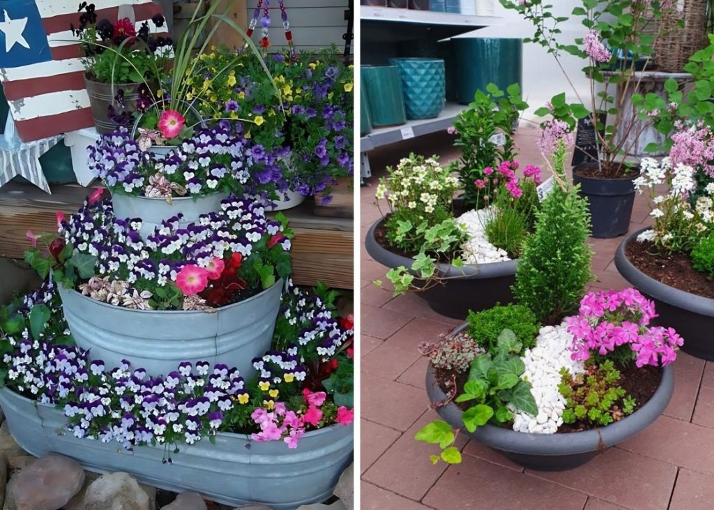 24 Gorgeous Raised Garden Bed Ideas to Transform Your Outdoor Space