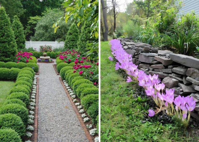 28 Inspiring DIY Garden Projects to Transform Your Outdoor Space for Gardeners