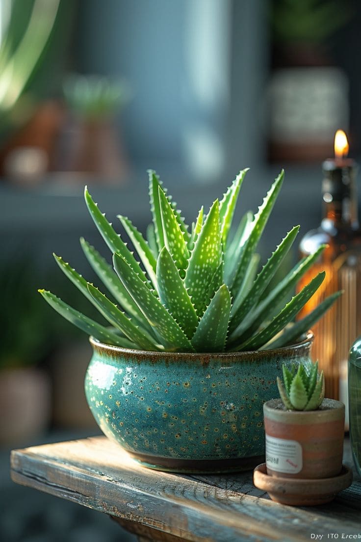 Aloe Vera