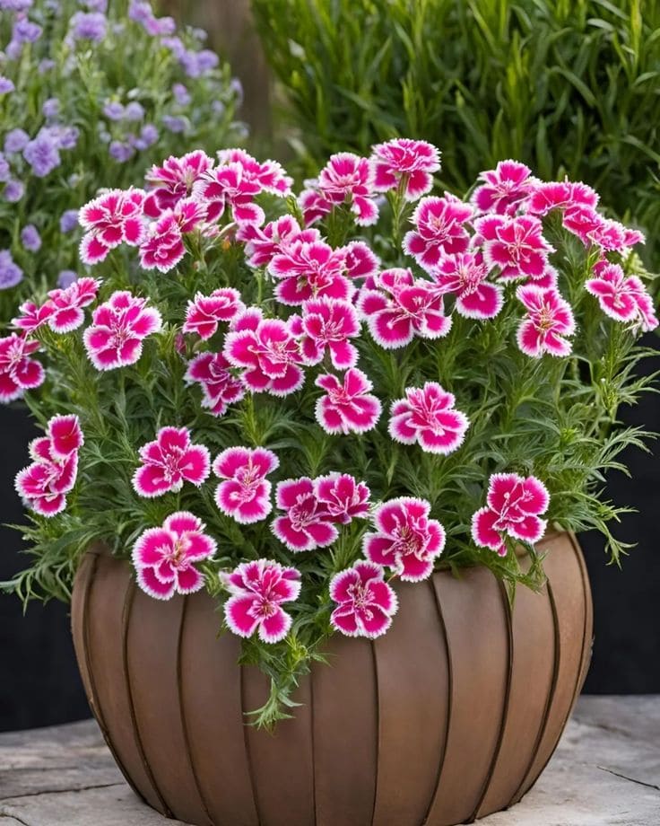 Dianthus