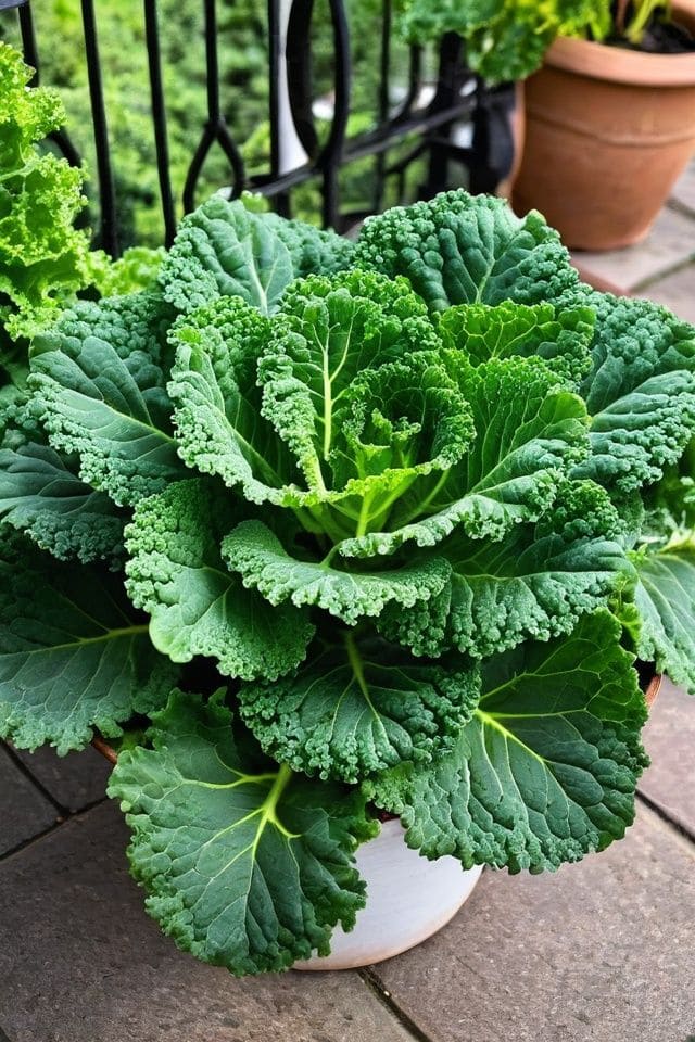 Kale