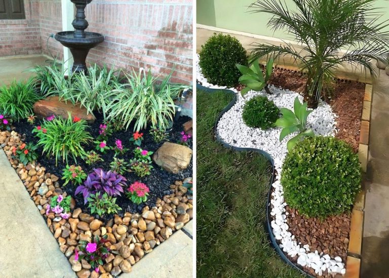 25 Budget-Friendly Low-Maintenance Landscaping Ideas You Can Copy