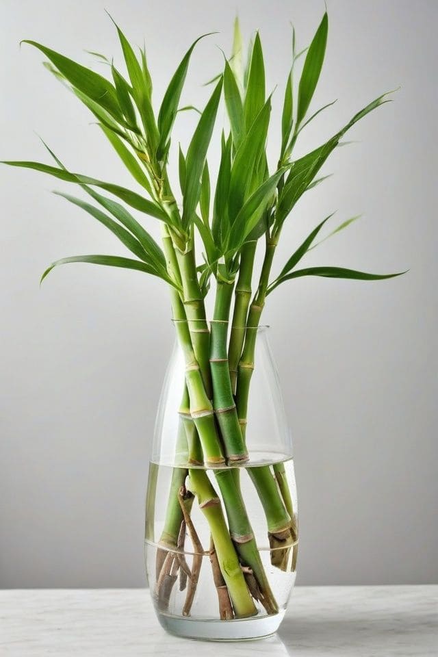 Lucky Bamboo