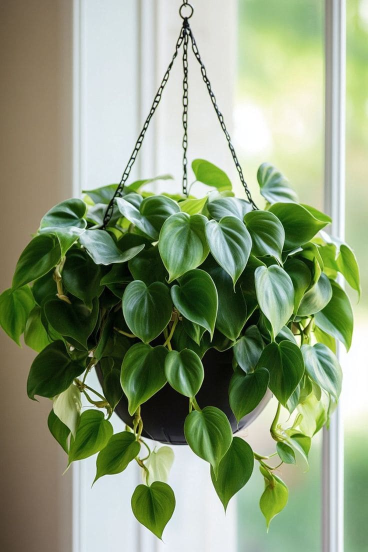 Philodendron