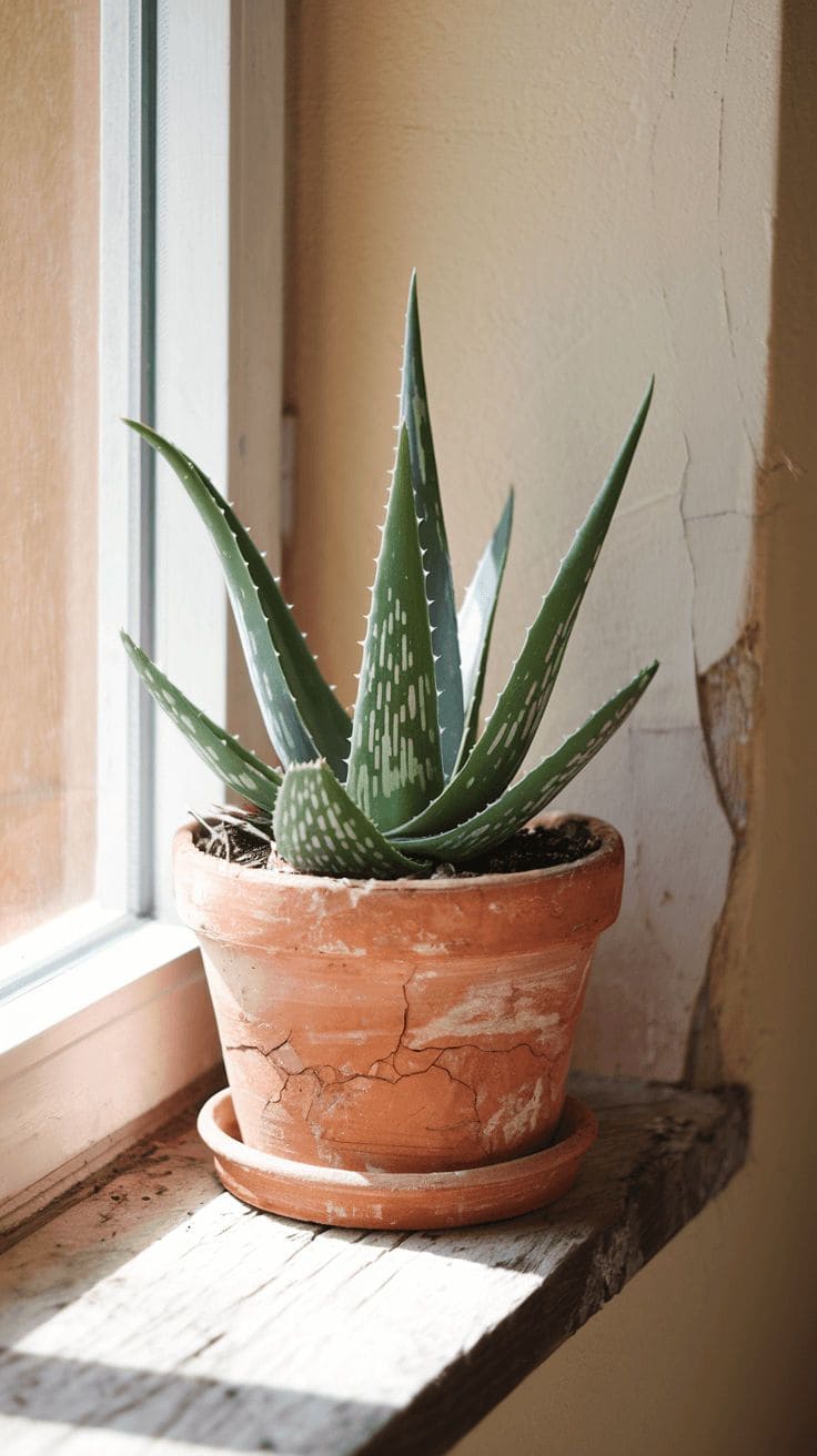 Aloe Vera