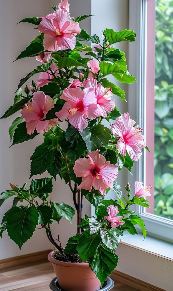 Hibiscus