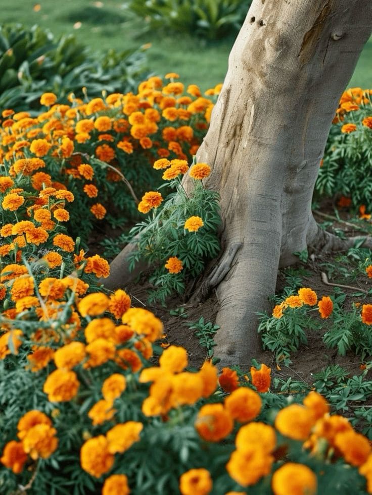 Marigold