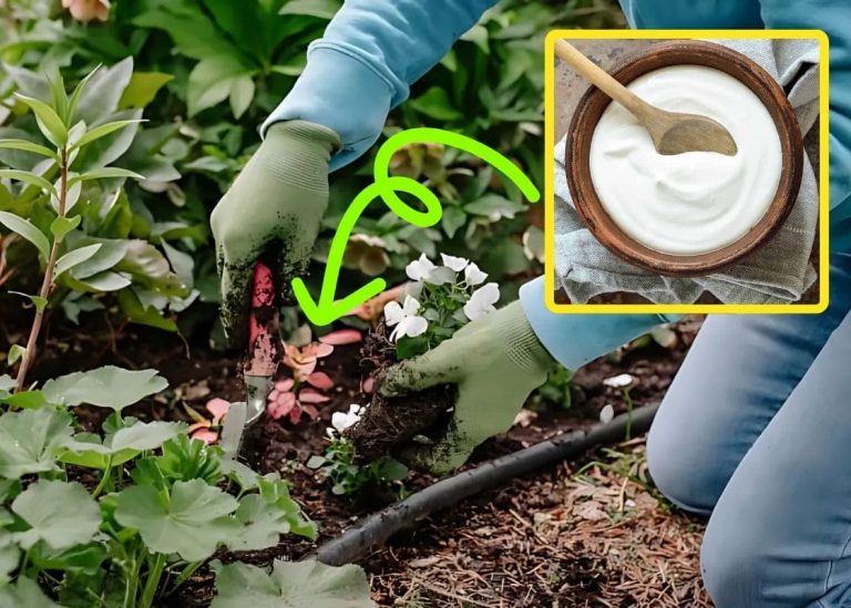 8 Surprising Benefits of Yogurt for Gardening Work