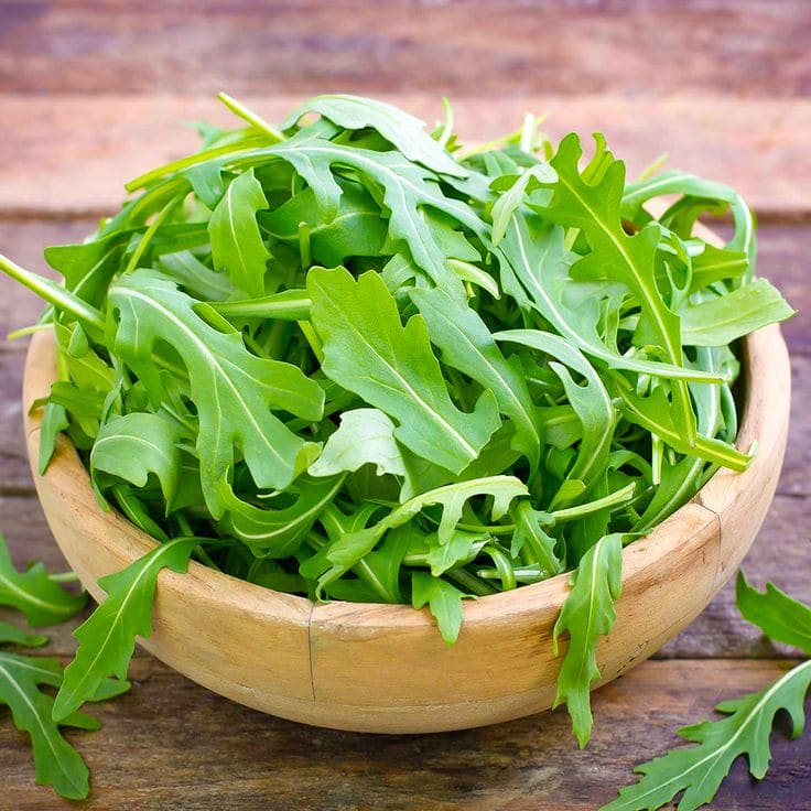 Arugula