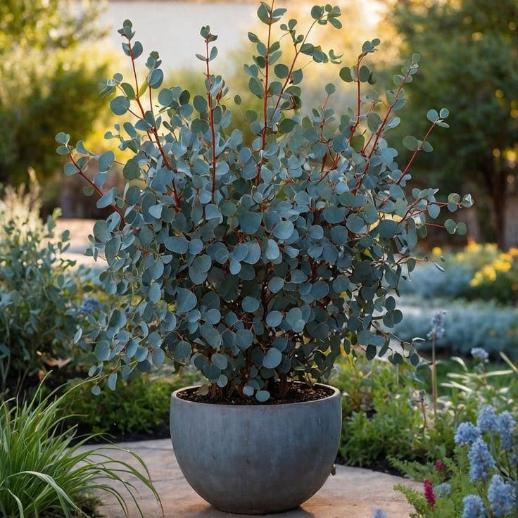 Eucalyptus