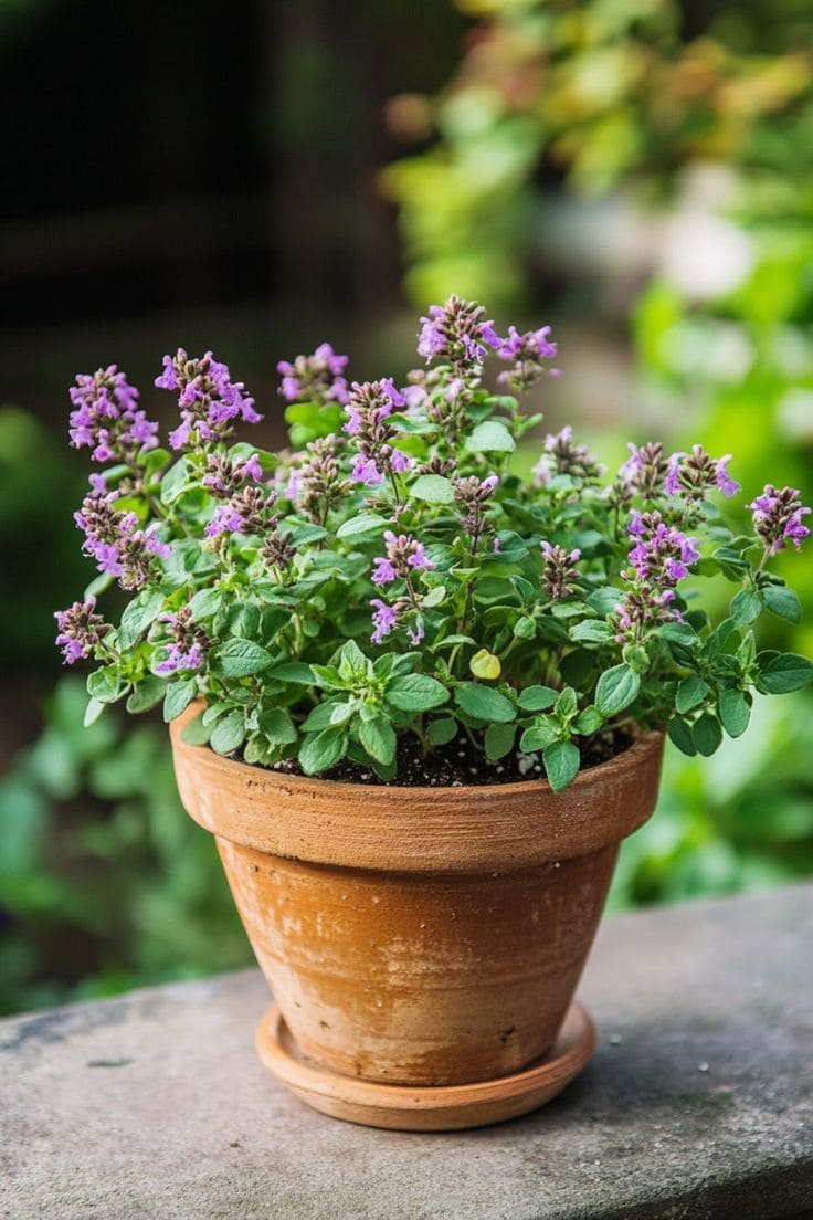 Marjoram