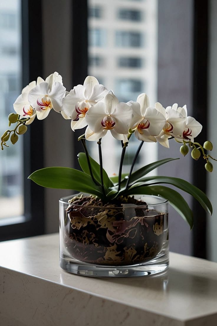 Orchid