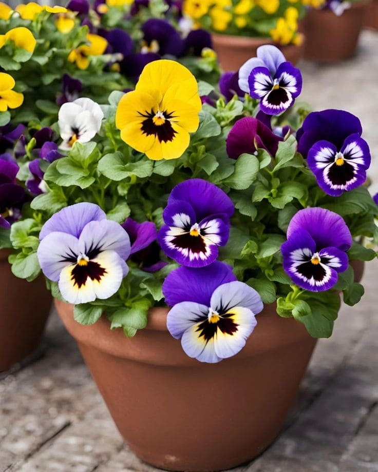 Pansy