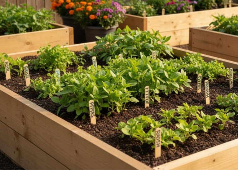 The First Gardening Steps I Wish Someone Told Me