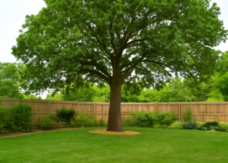 The First Time I Heard the Sound of Roots Breaking Through Soil