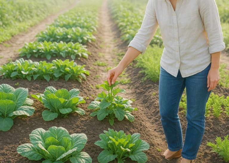 The Garden Pests That Tested My Patience and How I Learned to Handle Them