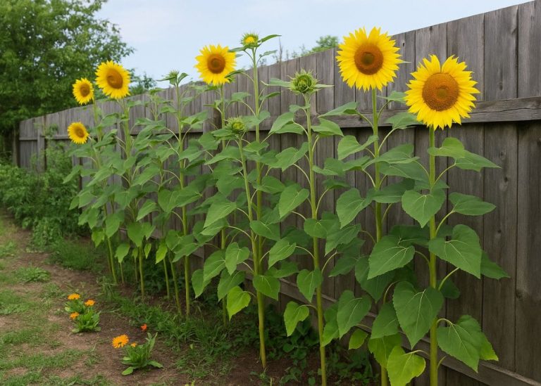 The Seeds I Saved That Grew Better Than Expected