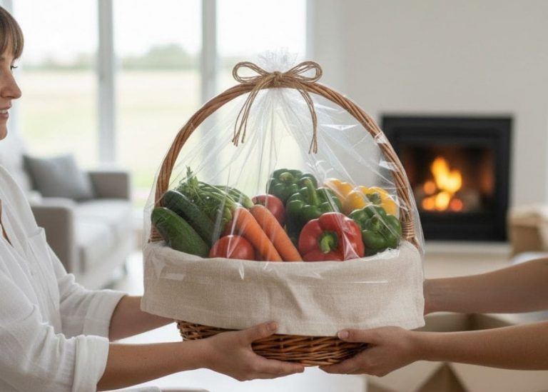 The Most Meaningful Gift I’ve Ever Given