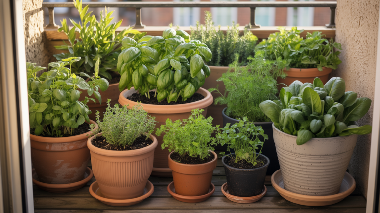 20 Easy Garden Ideas for Beginners (No Experience Needed)