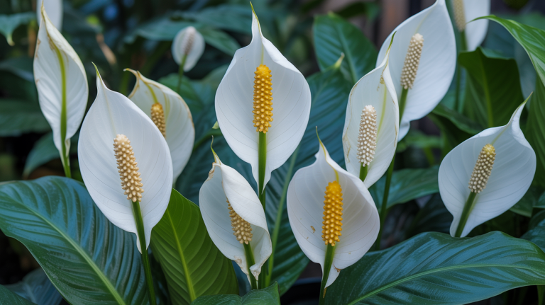 8 Practical Tips to Keep Peace Lily Blooming Longer Naturally