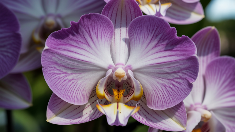 Why Orchid Stops Blooming After First Flowers Fall